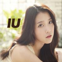 Rain Drop (Japanese Version) by IU album art